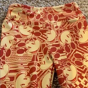 Kids LulaRoe leggings